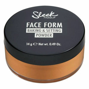 Sekoituspuuterit meikkiin Face Form Sleek Face Form Medium (14 g)