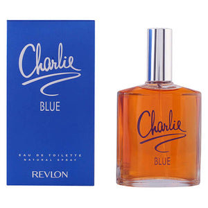 Naisten parfyymi Charlie Blue Revlon EDT Charlie Blue 100 ml