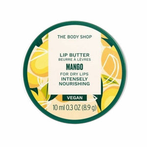 Huulivoide The Body Shop Mango 10 ml