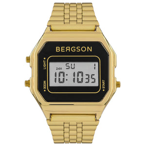 Unisex kellot Bergson BGW8159U3 (Ø 34 mm)