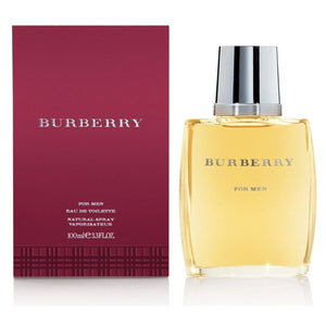 Miesten parfyymi Burberry Burberry BUR1198 EDT
