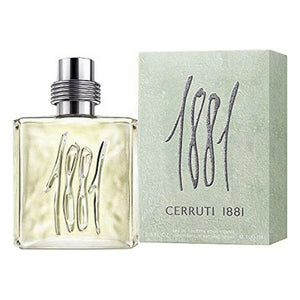 Miesten parfyymi 1881 Cerruti EDT (100 ml) (100 ml)