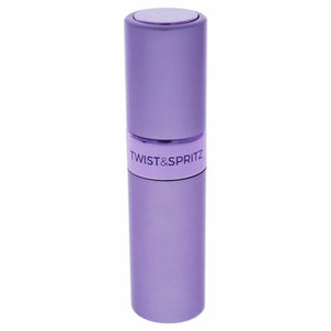 Ladattava sumutin Twist & Spritz Light Purple (8 ml)