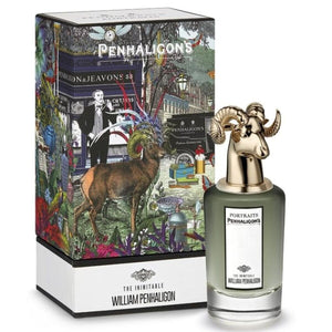 Unisex parfyymi Penhaligons William Penhaligon EDP 75 ml