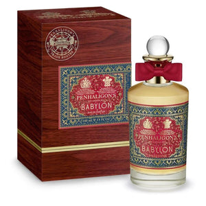 Naisten parfyymi Penhaligons Babylon EDP 100 ml