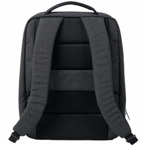 Kannettavan reppu Xiaomi Mi City Backpack 2 Harmaa 15,6"