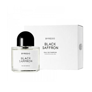 Unisex parfyymi Byredo Black Saffron EDP 100 ml