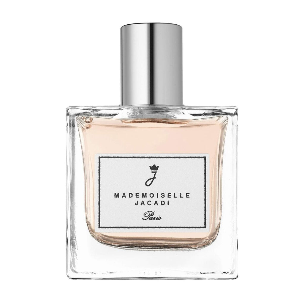 Naisten parfyymi Jacadi Paris Mademoiselle EDT 100 ml