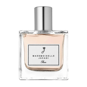 Naisten parfyymi Jacadi Paris Mademoiselle EDT 100 ml