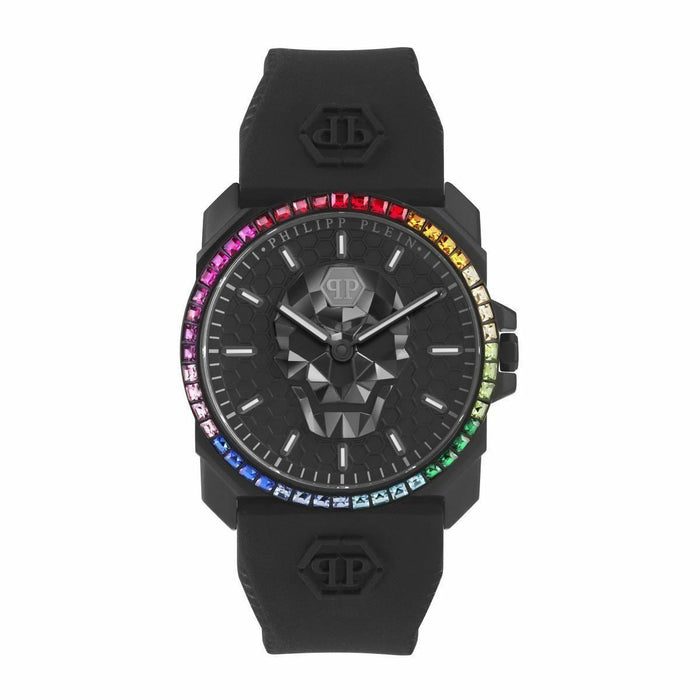 Miesten rannekellot PHILIPP PLEIN PWLAA0522 (Ø 43 mm)