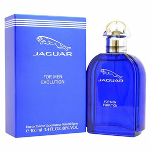 Miesten parfyymi Jaguar 10003963 100 ml EDT