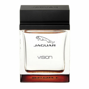 Miesten parfyymi Jaguar Vision Sport Men EDT 100 ml