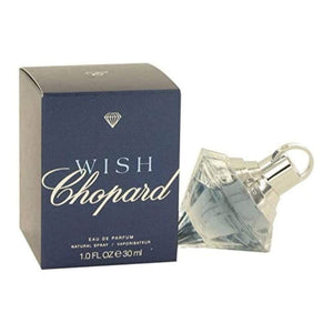 Naisten parfyymi Chopard Wish EDP (30 ml)