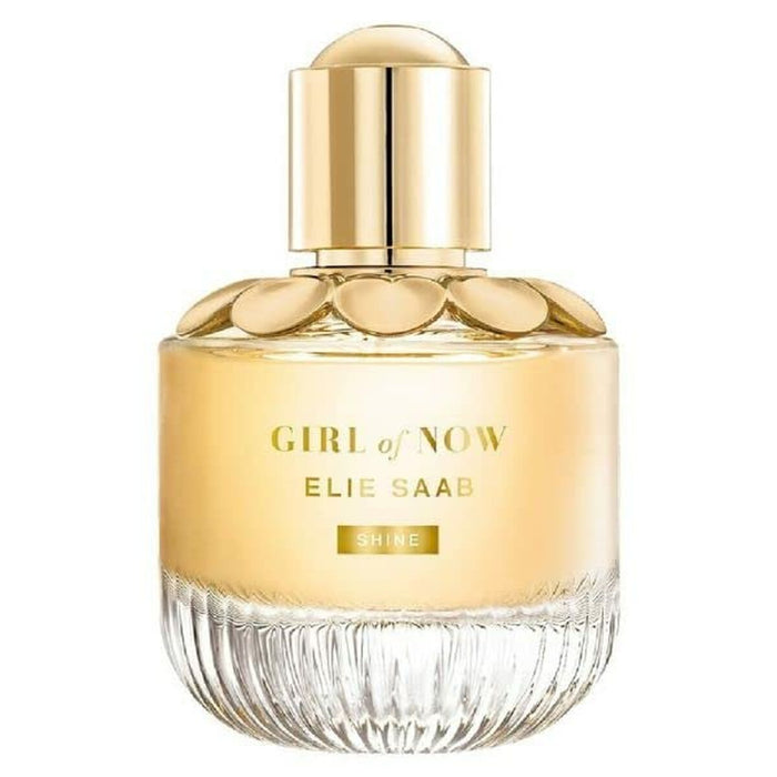 Naisten parfyymi Elie Saab Girl Of Now Shine EDP EDP 50 ml