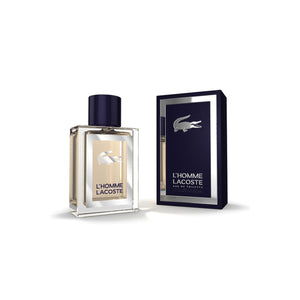 Miesten parfyymi L'Homme Lacoste Lacoste 99240004700 EDT 50 ml (1 osaa)