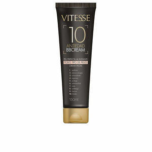 Värillinen kosteusvoide Vitesse Antiedad Bb Cream Anti-ageing 10 yhdessä 150 ml