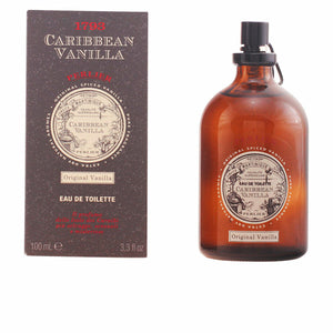 Miesten parfyymi Victor CARIBBEAN VAINILLA ORIGINAL EDT 100 ml