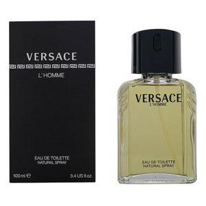 Miesten parfyymi Versace TP-8011003813070_Vendor EDT