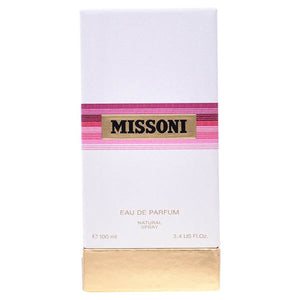 Naisten parfyymi Missoni Missoni EDP Missoni 30 ml 100 ml