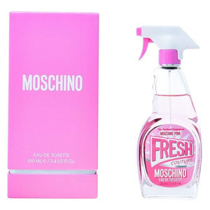 Naisten parfyymi Moschino EDT