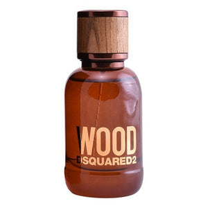 Miesten parfyymi Wood Dsquared2 EDT