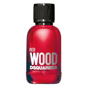 Naisten parfyymi Red Wood Dsquared2 Red Wood EDT