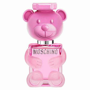 Naisten parfyymi Moschino EDT 100 ml Toy 2 Bubble Gum