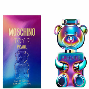Unisex parfyymi Moschino Toy 2 Pearl EDP 50 ml