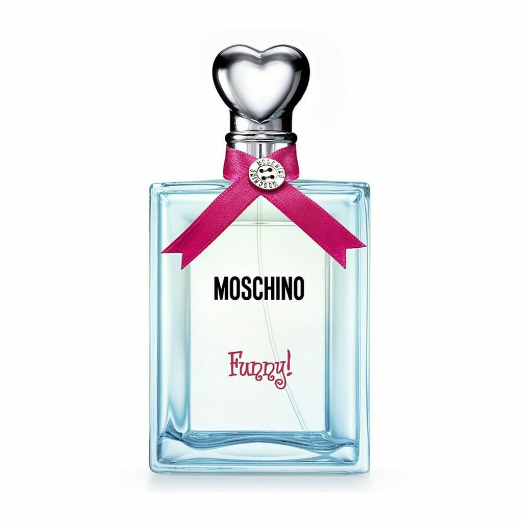 Naisten parfyymi Moschino Funny! EDT 25 ml