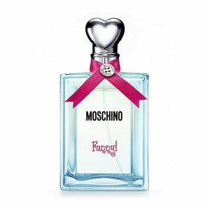 Naisten parfyymi Moschino Funny! EDT (25 ml)