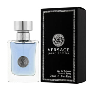Miesten parfyymi Versace Versace Pour Homme EDT