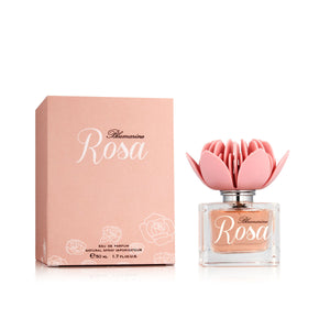 Naisten parfyymi Blumarine Rosa EDP 50 ml