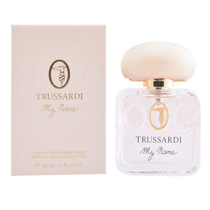 Naisten parfyymi My Name Trussardi EDP (50 ml) (50 ml)