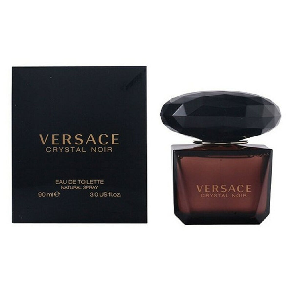 Naisten parfyymi Versace EDT
