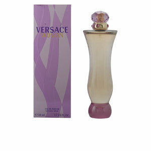 Naisten parfyymi Versace 124444 EDP EDP 50 ml