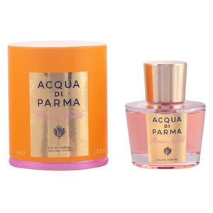 Naisten parfyymi Rosa Nobile Acqua Di Parma Rosa Nobile EDP EDP 50 ml