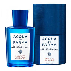 Unisex parfyymi Chinotto Di Liguria Acqua Di Parma EDT