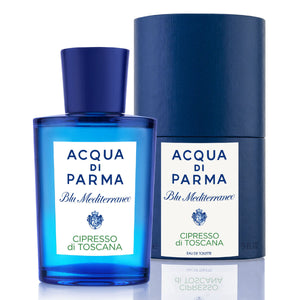 Unisex parfyymi Acqua Di Parma Blu Mediterraneo Cipresso Di Toscana EDT