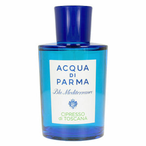 Unisex parfyymi Acqua Di Parma Blu Mediterraneo Cipresso Di Toscana EDT 150 ml (1 osaa)