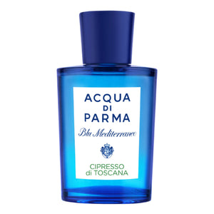 Miesten parfyymi Blu Mediterraneo Cipresso Di Toscana Acqua Di Parma EDT 75 ml 30 ml