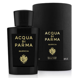 Unisex parfyymi Acqua Di Parma Quercia EDP EDP 180 ml