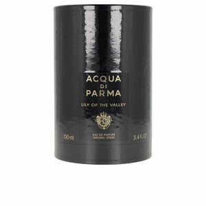 Unisex parfyymi Acqua Di Parma Lily of the Valley EDP 100 ml