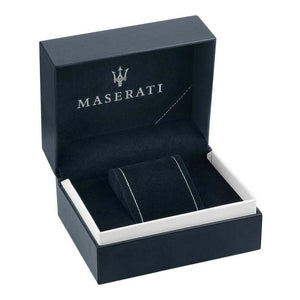 Miesten rannekellot Maserati R8873642005 (Ø 45 mm)