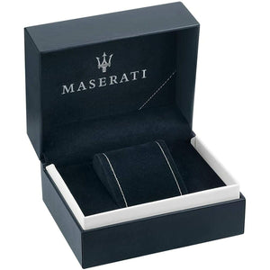 Unisex kellot Maserati R8873640014 (Ø 44 mm)