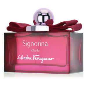 Naisten parfyymi Salvatore Ferragamo Signorina Ribelle EDP 50 ml