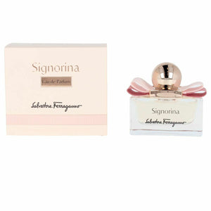 Naisten parfyymi Salvatore Ferragamo Signorina EDP (30 ml)