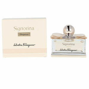 Naisten parfyymi Salvatore Ferragamo SF41012 EDP EDP 50 ml