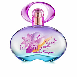 Naisten parfyymi Salvatore Ferragamo Incanto Shine EDT (100 ml)