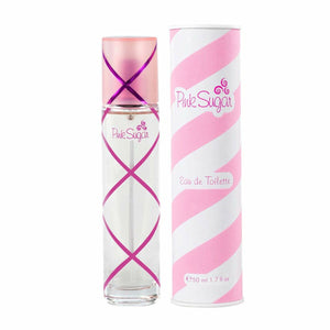 Naisten parfyymi Aquolina Pink Sugar EDT (50 ml)