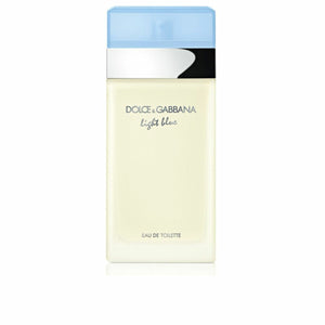 Naisten parfyymi Dolce & Gabbana EDT Light Blue Pour Femme 200 ml